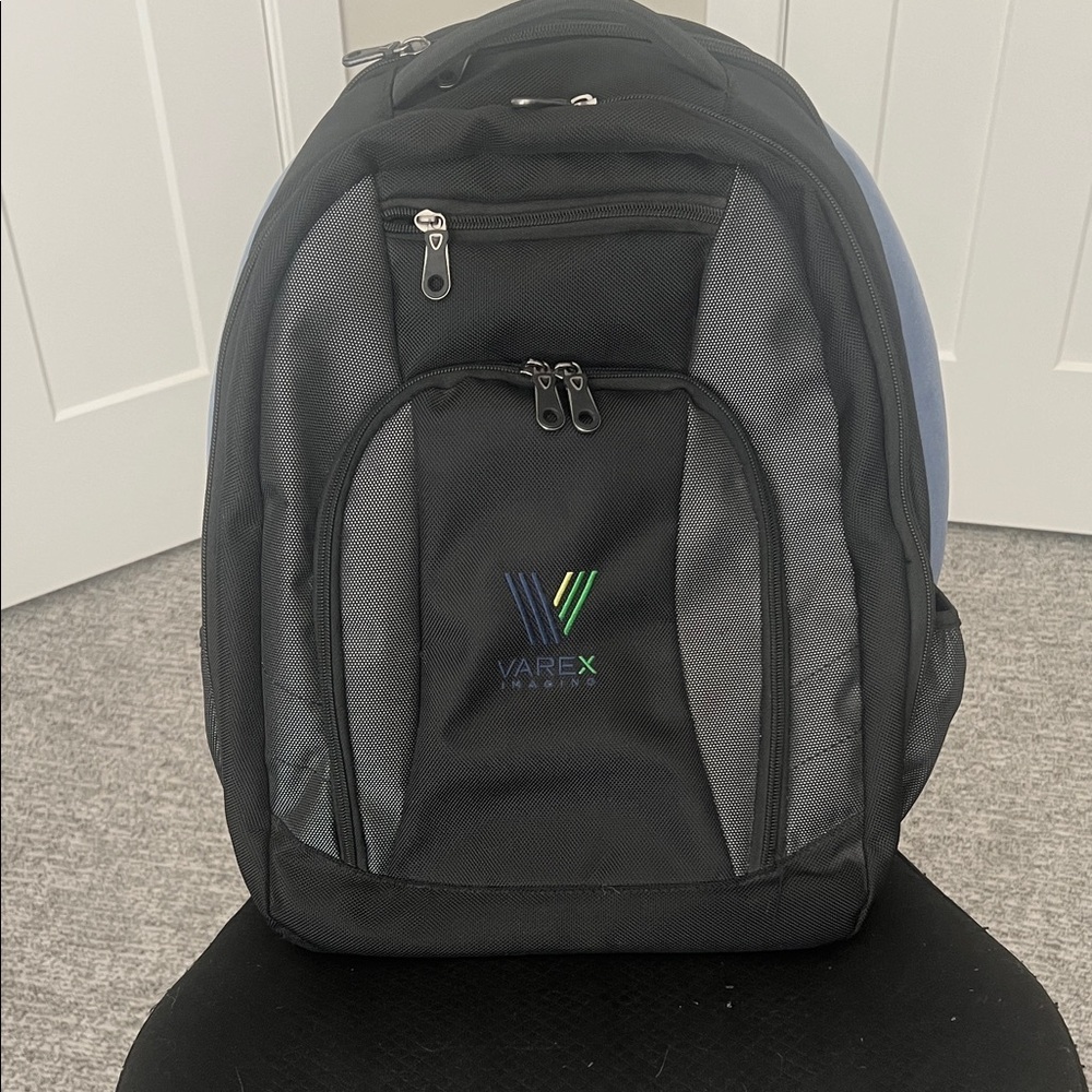 LARGE BACKPACK with Computer Section and Tons of Storage